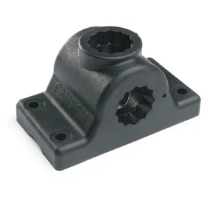 Cannon Downrigger Rod Holder Side/Deck Mount