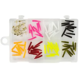 Trout Magnet Mini Magnet Lure Kit