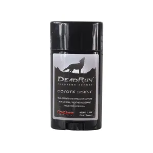 ConQuest Coyote Predator Scent Stick 2.5 oz