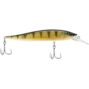 Berkley Stunna 100 +1 Jerkbait Perch