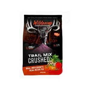 Wildgame Innovations Trail Mix Crushed Deer Attractant 5 lb