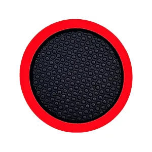 DD26 Fishing Trolling Motor Carpet Saver Pad Red