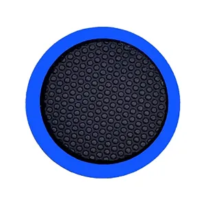 DD26 Fishing Trolling Motor Carpet Saver Pad Blue
