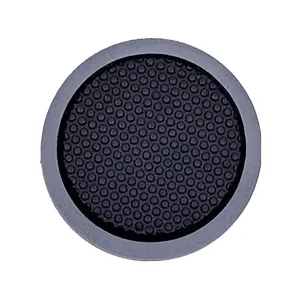 DD26 Fishing Trolling Motor Carpet Saver Pad Gray
