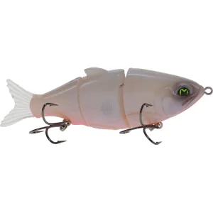 Mach Baits MachShad Swimbait Pearl Orange Belly