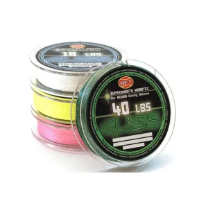 Ardent Gliss Monofilament Fishing Line 40lb 150yd Green