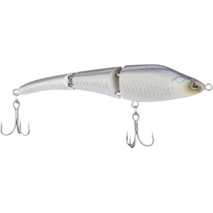 Berkley Magic Swimmer 95 Swimbait Olive Bone