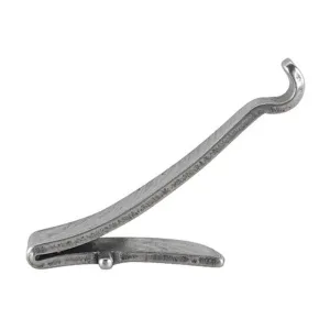 Traditions Flintlock Mainspring