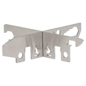 Pathfinder Alcohol Stove Stand