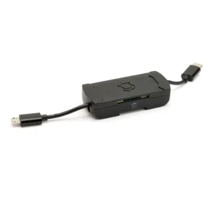Stealth Cam STC SD Card Reader for Android Devices