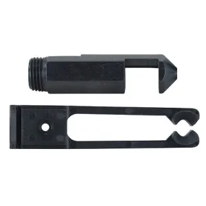 Lee Pro 1000, Load-Master Progressive Press Bullet Feeder Die and Fingers 30 to 32 Caliber up to .6" Long