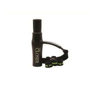 Woodhaven The Closer Deer Call