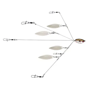 YUM Yumbrella Flash Mob Junior Umbrella Rig 1oz Tennessee Special