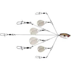 YUM YUMbrella Flash Mob Junior Colorado 5 Wire