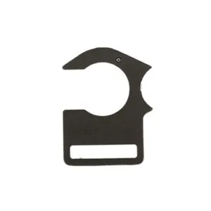 Scattergun Technologies Side Sling Mounting Plate Remington 1100, 11-87 Parkerized