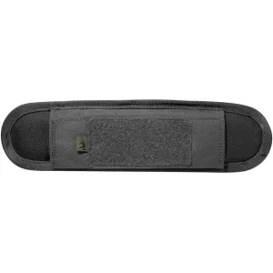 Tasmanian Tiger Shoulder Strap Pad Black