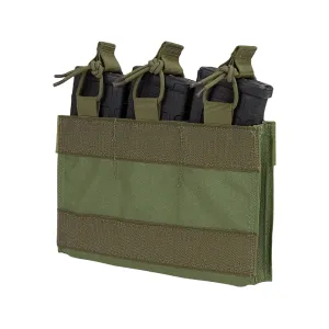 Condor M4 Triple Mag Insert Olive Drab