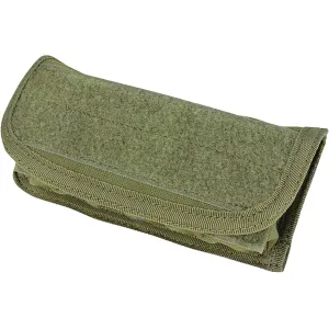 Condor Shotgun Ammo Pouch with Hook & Loop Attachment Olive Drab