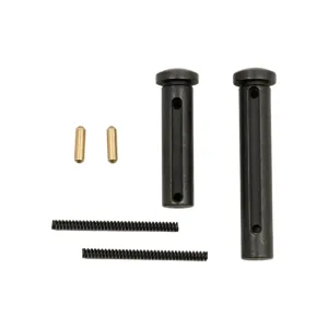 AR-STONER LR-308 Takedown and Pivot Pin Set Steel Matte