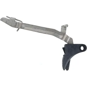 Glock Trigger with Trigger Bar Glock 20, 20SF, 21, 21SF Smooth Trigger