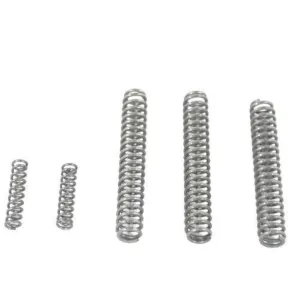 Wolff Shooter's Spring Pack for Ruger Super Redhawk Reduced Power