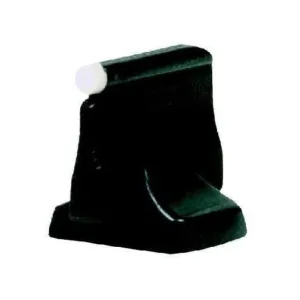 Marble's Front Sight .410" Height .531" Width Steel Blue 1/16" Ivory Bead