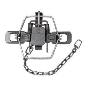 Minnesota Trapline Bridger #2 Coil Offset Spring Trap