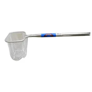 Ranger Landing Nets Alumaguard Bait Landing Net 18" Handle 9" x 5" Hoop