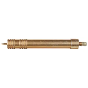 Bore Tech Proof Positive Rifle Cleaning Jag 416 Caliber 10mm 8 x 32 Thread Alloy