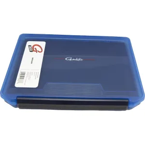 Gamakatsu G-Box 3600 Slit Foam Utility Box