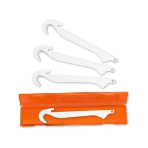 Outdoor Edge 3" Gutting Knife Replacement Blades