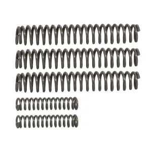 Wolff Shooter's Spring Pack for Ruger GP100 Reduced Power