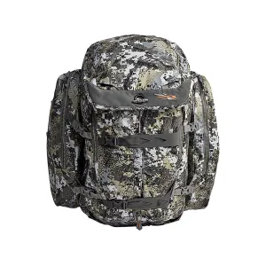 Sitka Gear Cargo Box Backpack Gore Optifade Elevated II