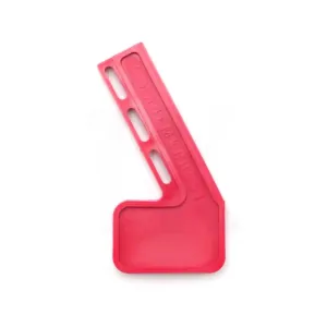 TandemKross Magazine Vise Block Ruger Mark III, Mark IV, Browing Buckmark, Kel-Tec CP33, S&W 41, SW22 Victory
