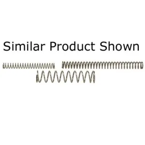 Wolff Recoil Spring for Glock 29, 30, 36 21 lb Extra Power