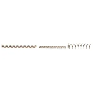 Wolff Recoil Spring Set for 1911 Kimber Ultra Carry 18 lb