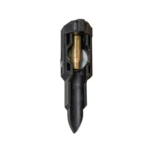 Frankford Arsenal Pile Driver Bullet Puller Carrier Assembly Magnum