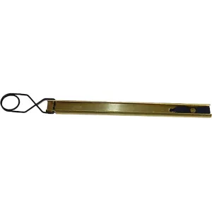 Cash Manufacturing Straight Line 209 Black Powder Capper