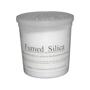 Score High Fumed Silica 1 Pint