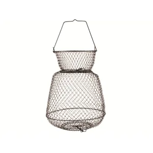 Eagle Claw Fish Basket Large