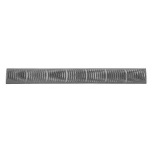 ERGO WedgeLok KeyMod Slot Cover Polymer Graphite Gray 4PK