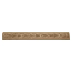 ERGO WedgeLok KeyMod Slot Cover Polymer Flat Dark Earth 4PK