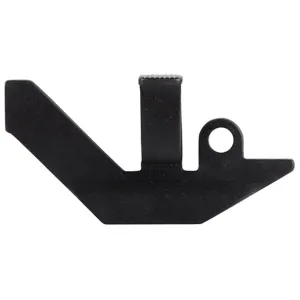 Weatherby Vanguard Bolt Stop 22-250, 30-06, 270, 7mm Rem Mag, 257 Weatherby, 300 Weatherby Magnum