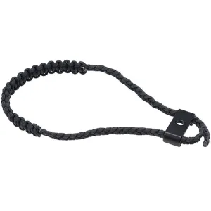 TRUGLO Centra Sling Pro Bow Wrist Sling Black