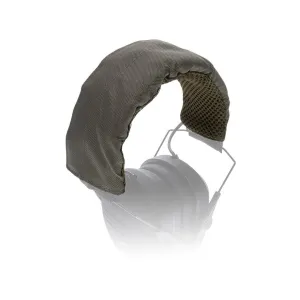 Walker's Universal Fit Ear Muffs Headband Wrap Black