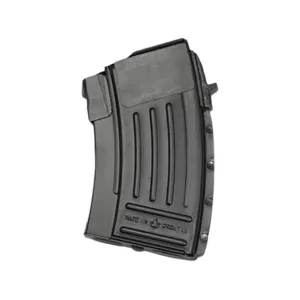 Scout Yugo Pattern AK-47 Magazine 7.62x39mm 10-Round Steel
