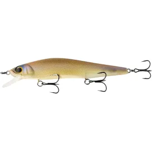 6th Sense Provoke 97 Silent Jerkbait Matte Natural