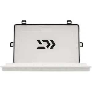 Daiwa D-Box 3600 Shallow Utility Box