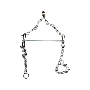 Minnesota Trapline Chain Skinning Gambrel