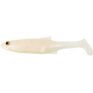Bass Mafia Daingerous Swimbait 6" Albino